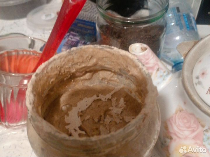 Закваска для хлеба ржанная