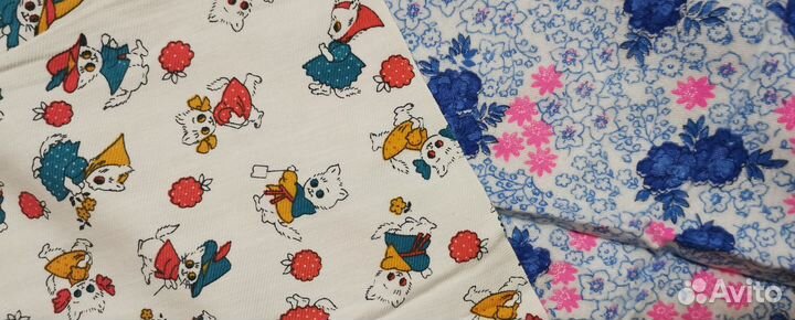 Пелёнки детские новые