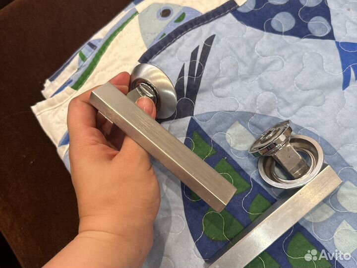 Дверные ручки Archie