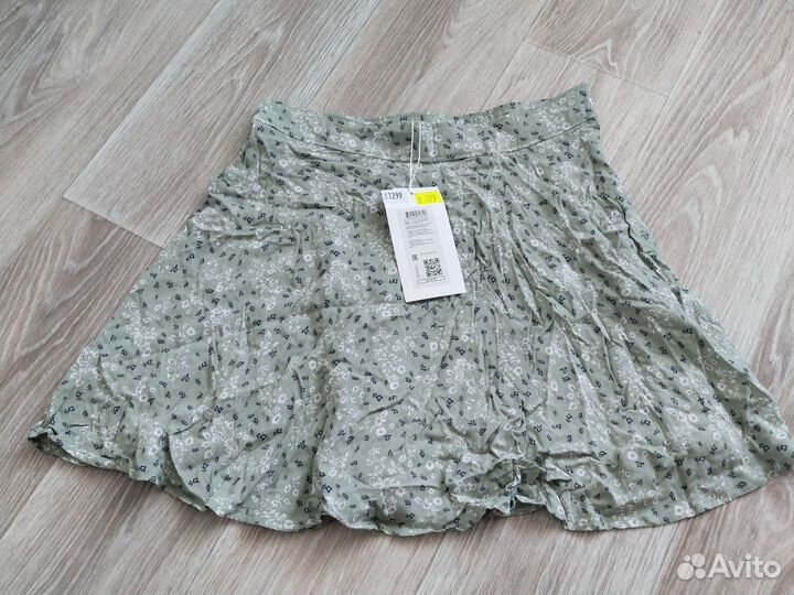 Джинсовая куртка Летняя