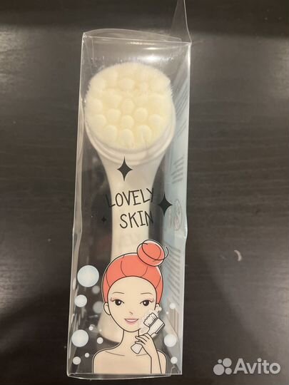 Щетка для умывания