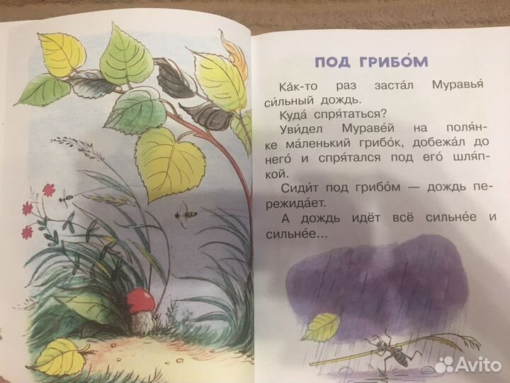 Сказки (читаем сами)