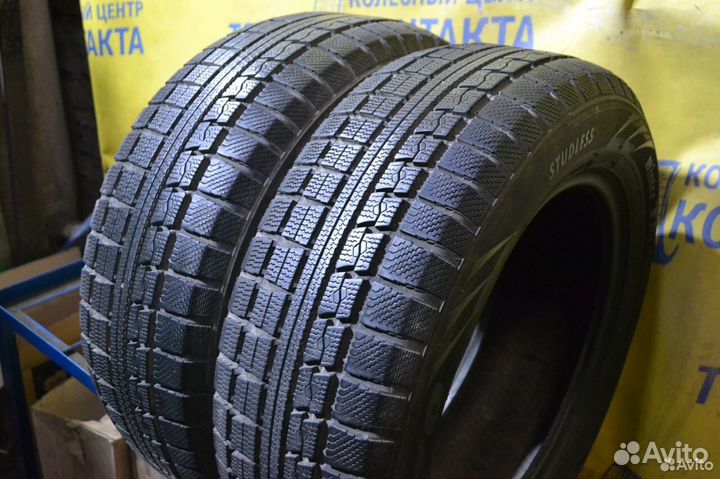 Toyo Winter Tranpath MK4a 215/60 R16