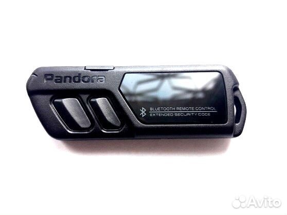 Корпус Pandora D-030