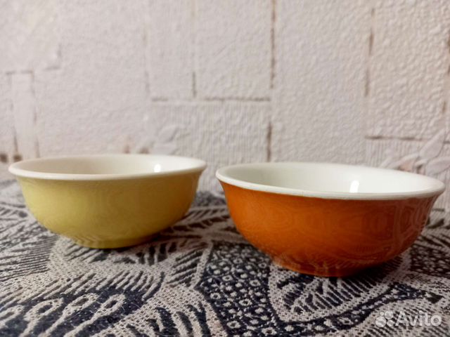 Солонка СССР