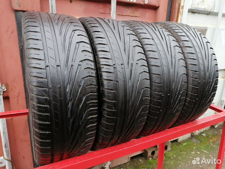 Uniroyal Rain Sport 3 195/55 R15 84H