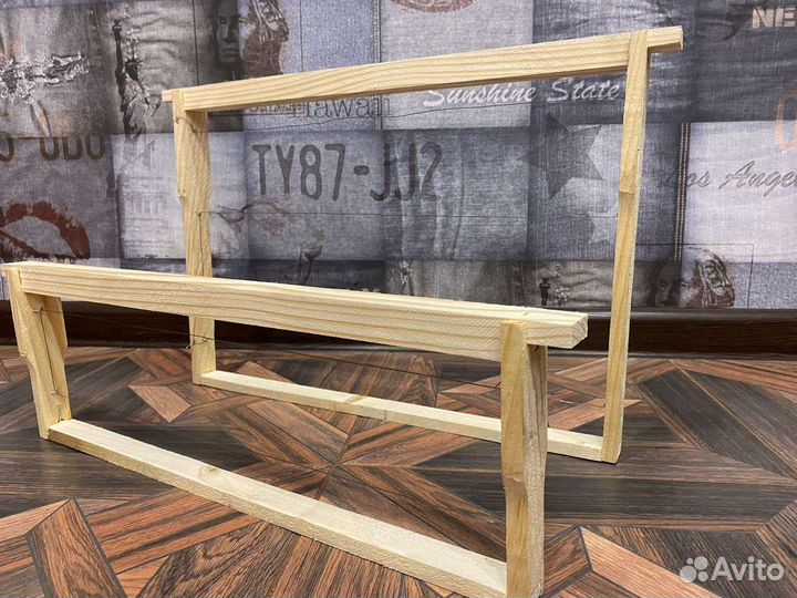 Рамки для ульев дадан