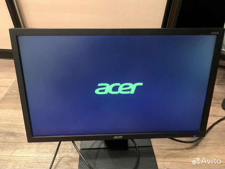 Монитор Acer