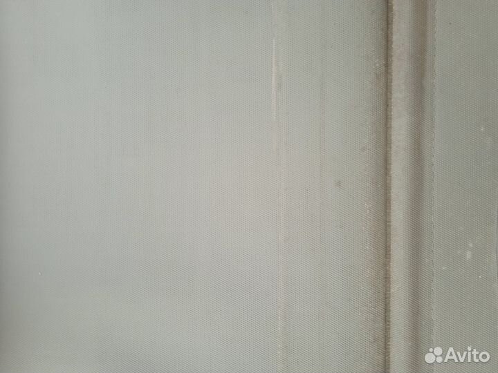 Полка багажника