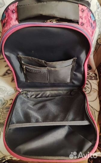 Рюкзак