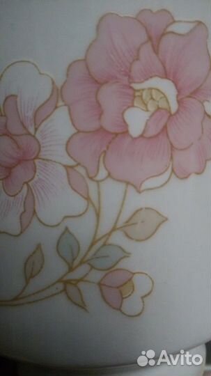 Кофейный сервиз