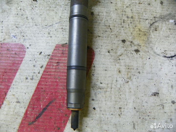 Форсунка дизельная электрическая Kia Sportage