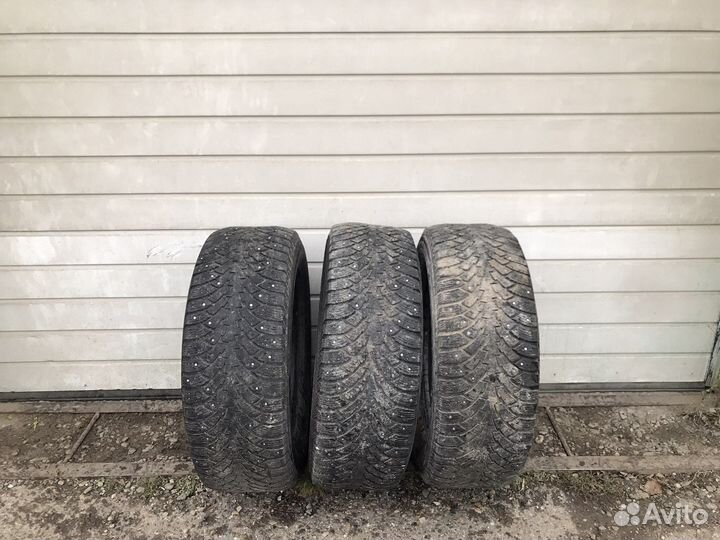 Nokian Tyres Nordman SUV 265/65 R17
