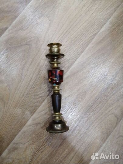 Подсвечник