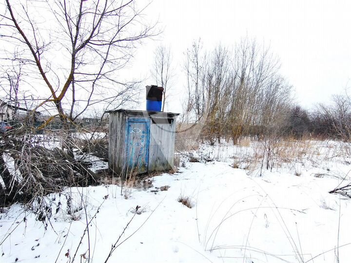 Дом 40,9 м² на участке 26 сот.