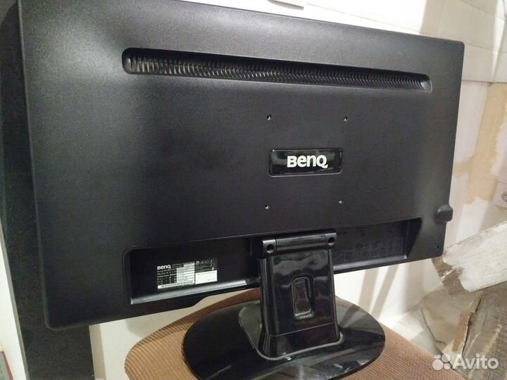 Монитор Benq G2420HD