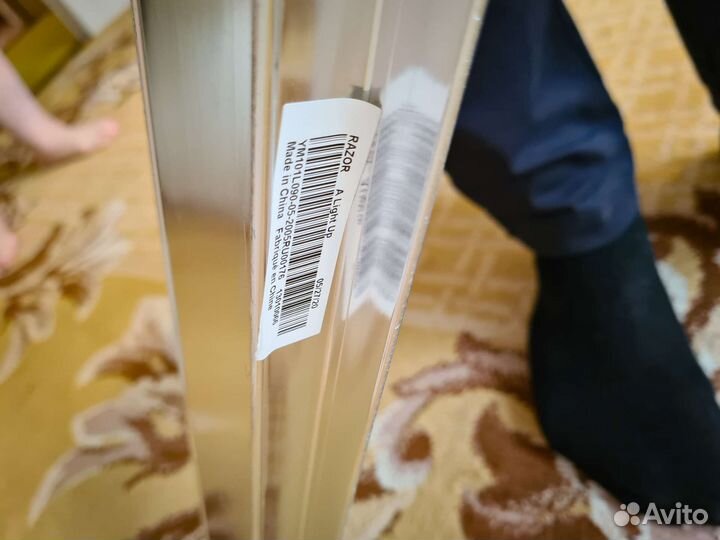 Самокат детский Razor