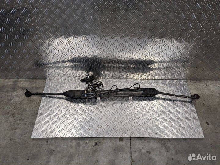 Рулевая рейка Peugeot 206 (1998 - 2003) 9625561580