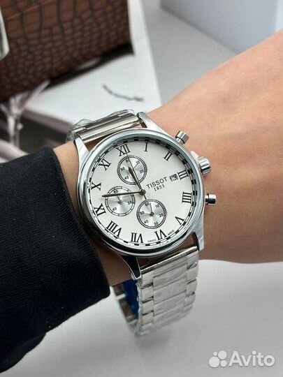 Часы мужские Tissot 1853