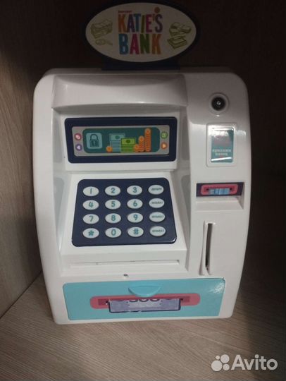 Копилка для денег