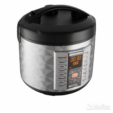 Мультиварка redmond RMC-M26