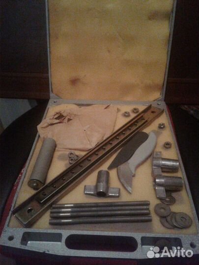 Юный переплётчик 1991г