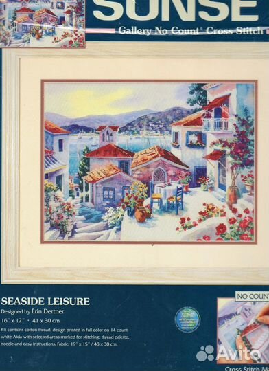 Набор для вышивки Dimensions