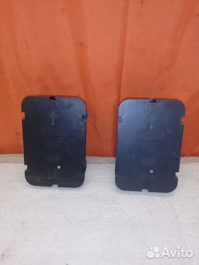 Решетка вентиляционная Bmw X1 E84