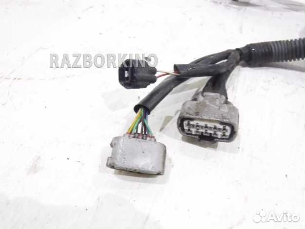 Проводка (коса) Тойота