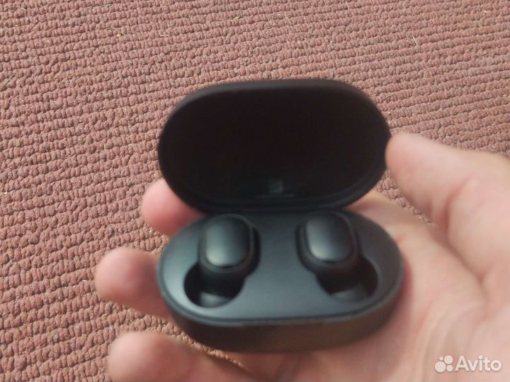 Redmi Buds Essential