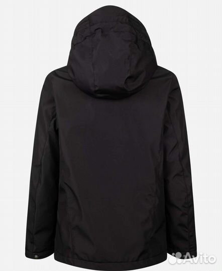 Парка для мальчика 164