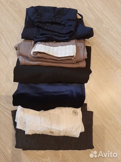Женские вещи пакетом 46 48 размер