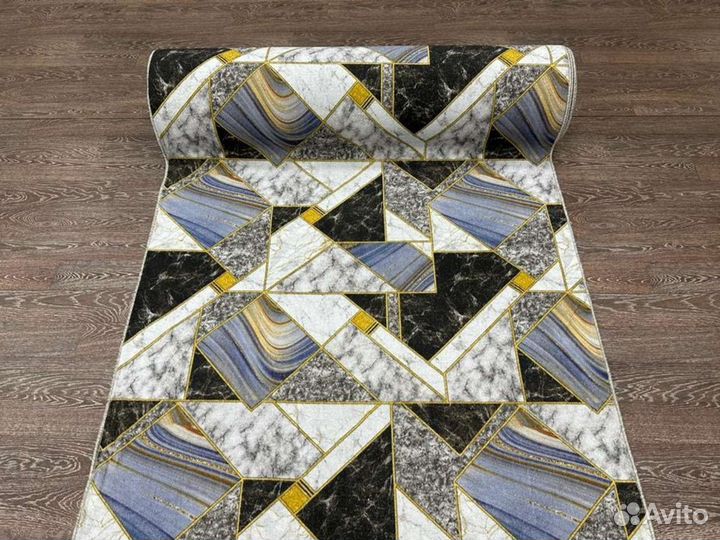 Ковер, палас, ковровое покрытие на отрез