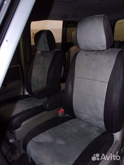 Пошив авточехлов в подарок оплетка на руль