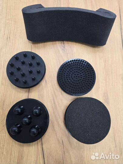 Аппарат new turbo g8