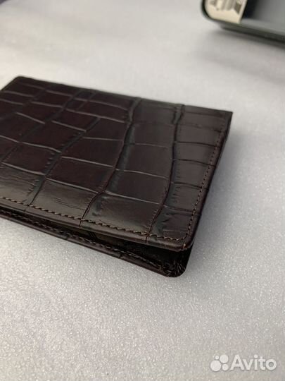 Обложки для паспорта кожа Dr koffer