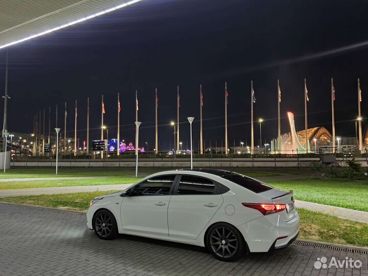 Momo 4x100 R17 (solaris/rio)