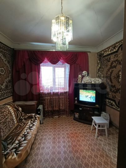 Комната 18,2 м² в 1-к., 5/5 эт.