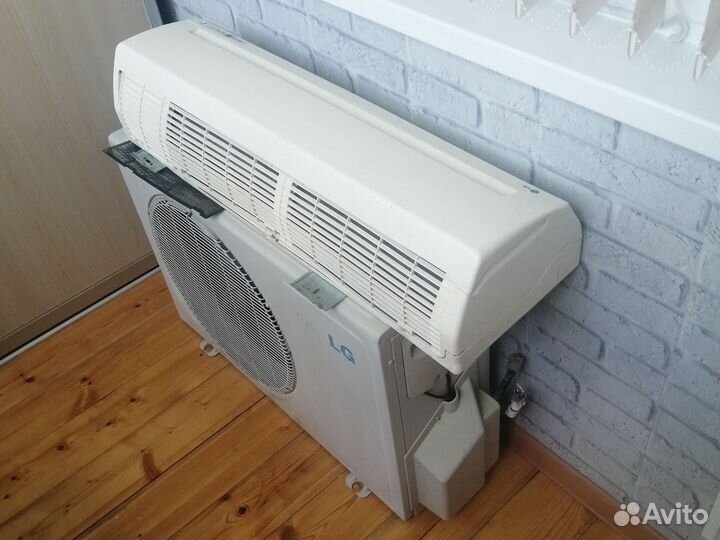 Сплит система бу