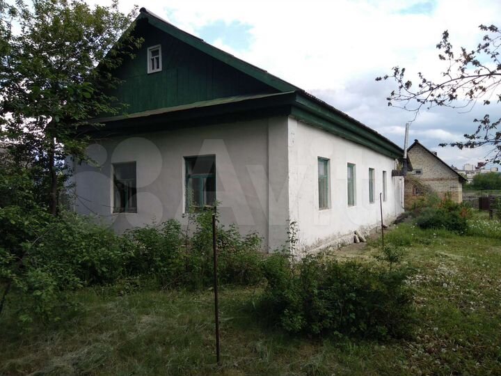 Дом 80 м² на участке 15 сот.