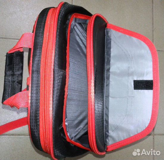 Рюкзак школьный новый