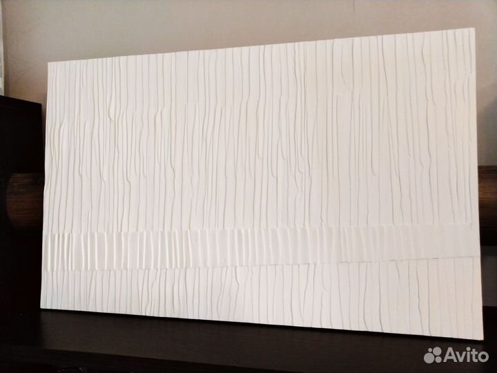 Декоративное панно на стену