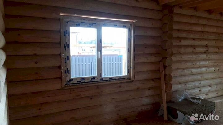 Пластиковые окна с завода