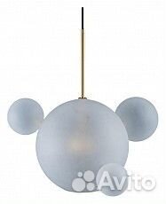 Подвесной светильник Loft it Bolle 2030-P4