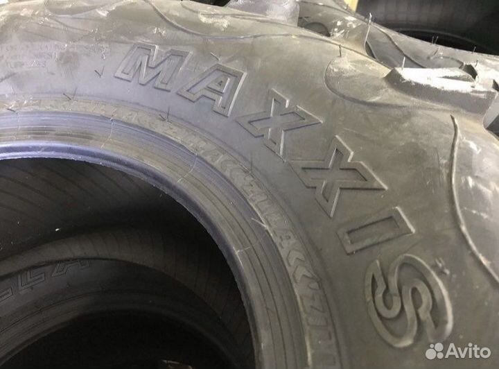 Maxxis zilla 28/12/12 шина для квадроцикла