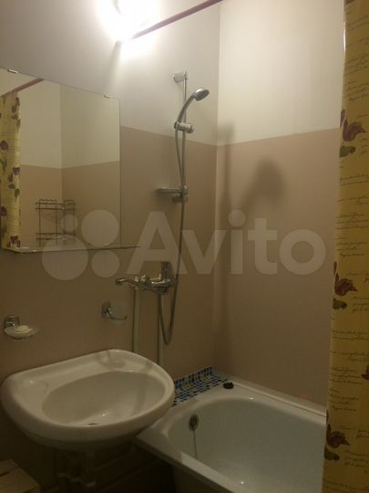 1-к. квартира, 38 м², 14/16 эт.