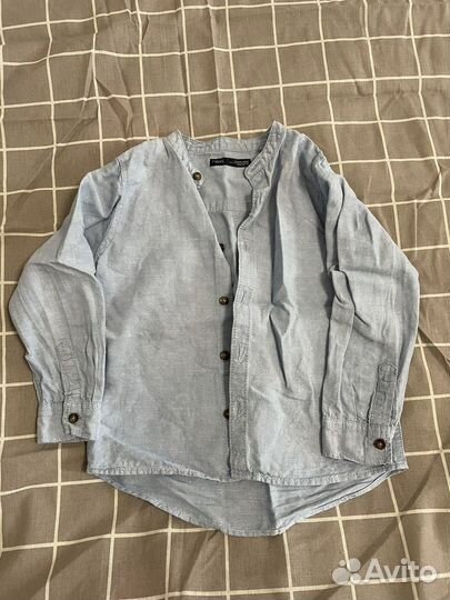 Одежда на мальчика