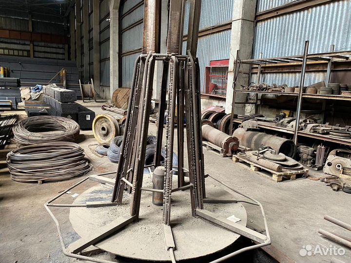 Автомат правильно-отрезной И6122А б/у