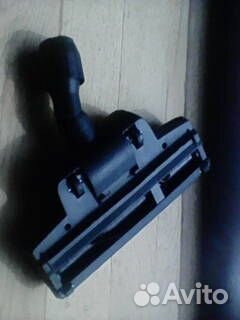 Турбощетка для пылесоса