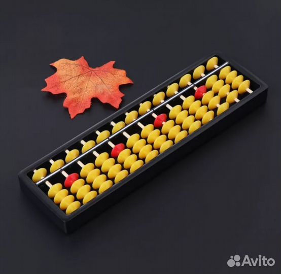 Репетитор по ментальной арифметике